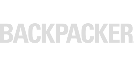 Backpacker logo